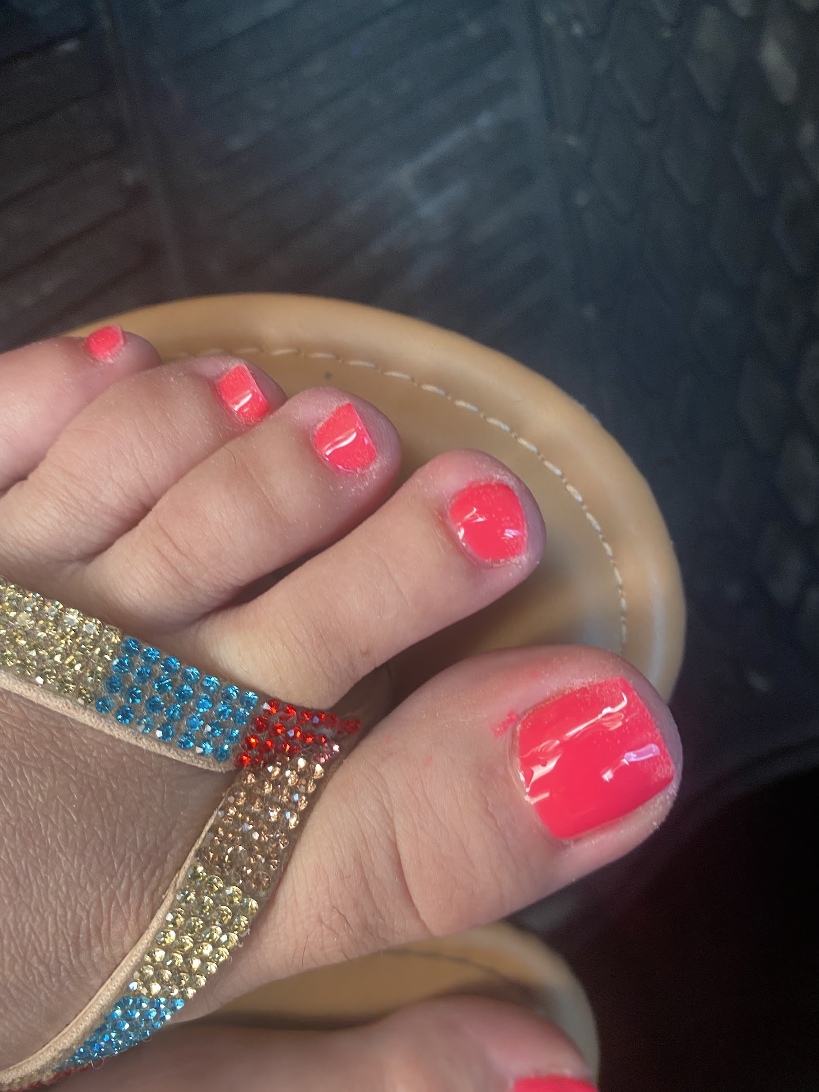 Hello Nail Spa nail photo 6